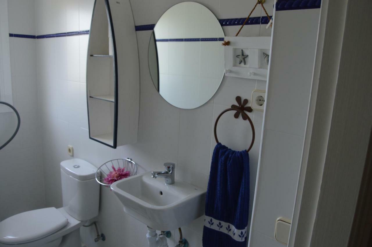 Puebla Agata Apartment มาร์เบยา ภายนอก รูปภาพ