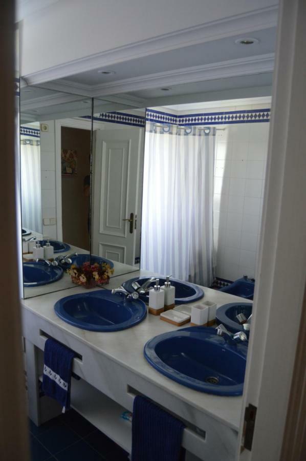 Puebla Agata Apartment มาร์เบยา ภายนอก รูปภาพ