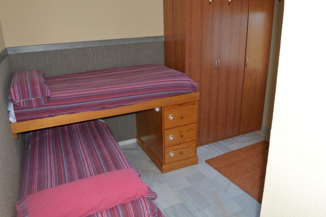 Puebla Agata Apartment มาร์เบยา ภายนอก รูปภาพ