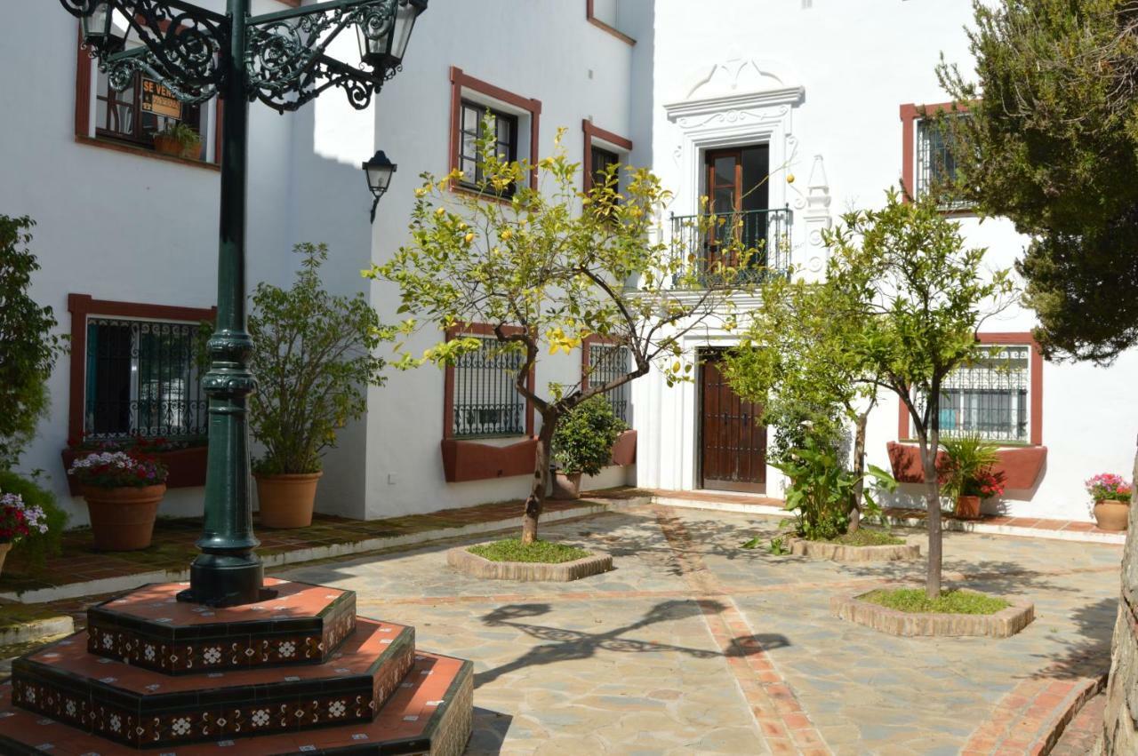 Puebla Agata Apartment มาร์เบยา ภายนอก รูปภาพ