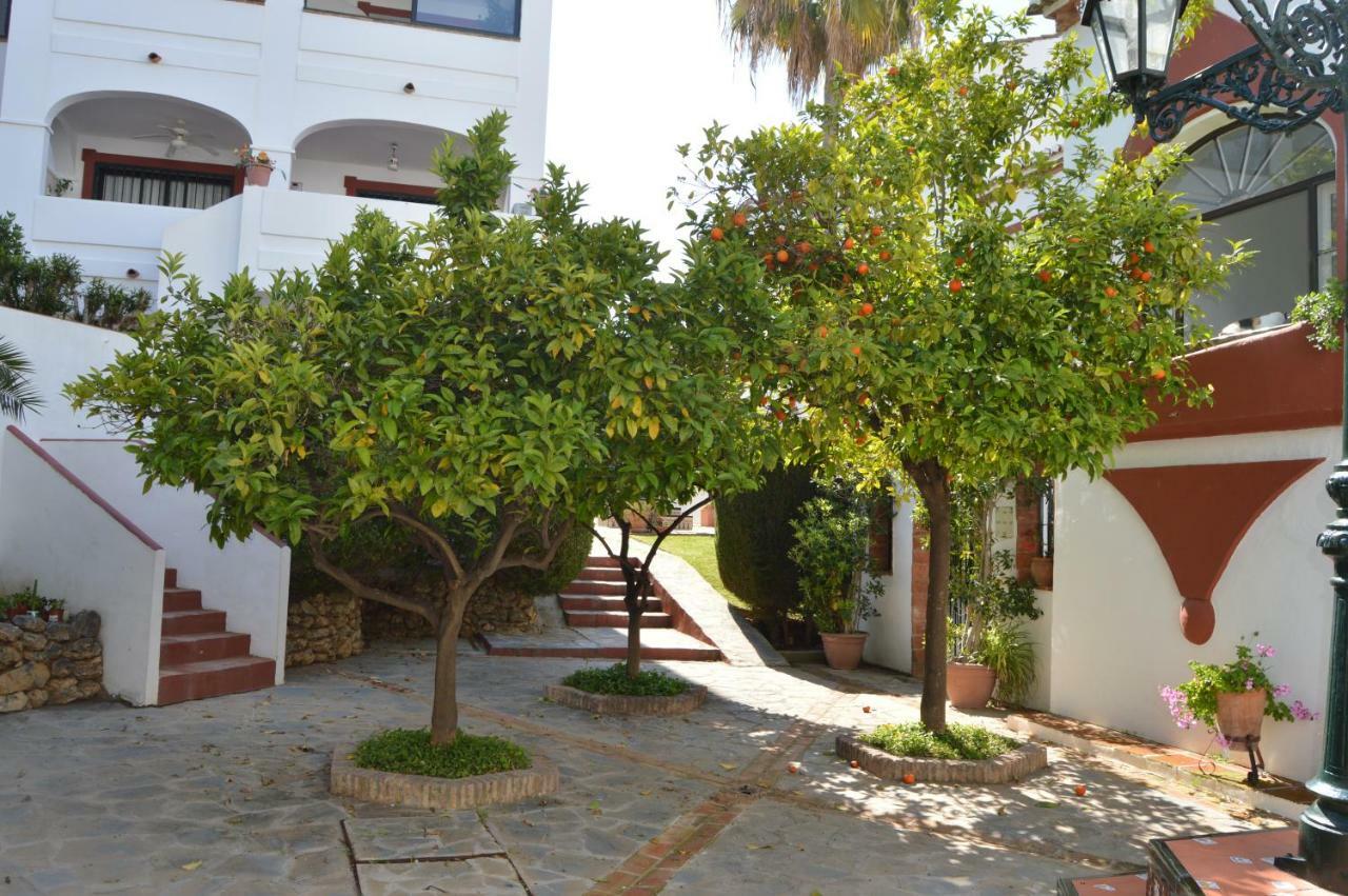 Puebla Agata Apartment มาร์เบยา ภายนอก รูปภาพ