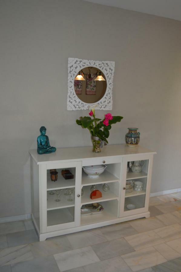 Puebla Agata Apartment มาร์เบยา ภายนอก รูปภาพ