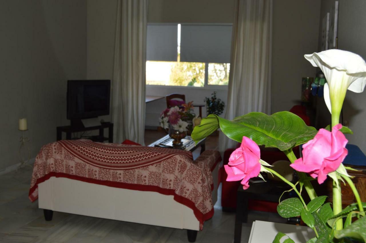 Puebla Agata Apartment มาร์เบยา ภายนอก รูปภาพ